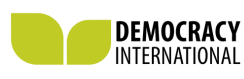 Democracy International Logo
