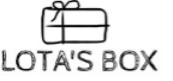 Logo Lota's Box, Croatia