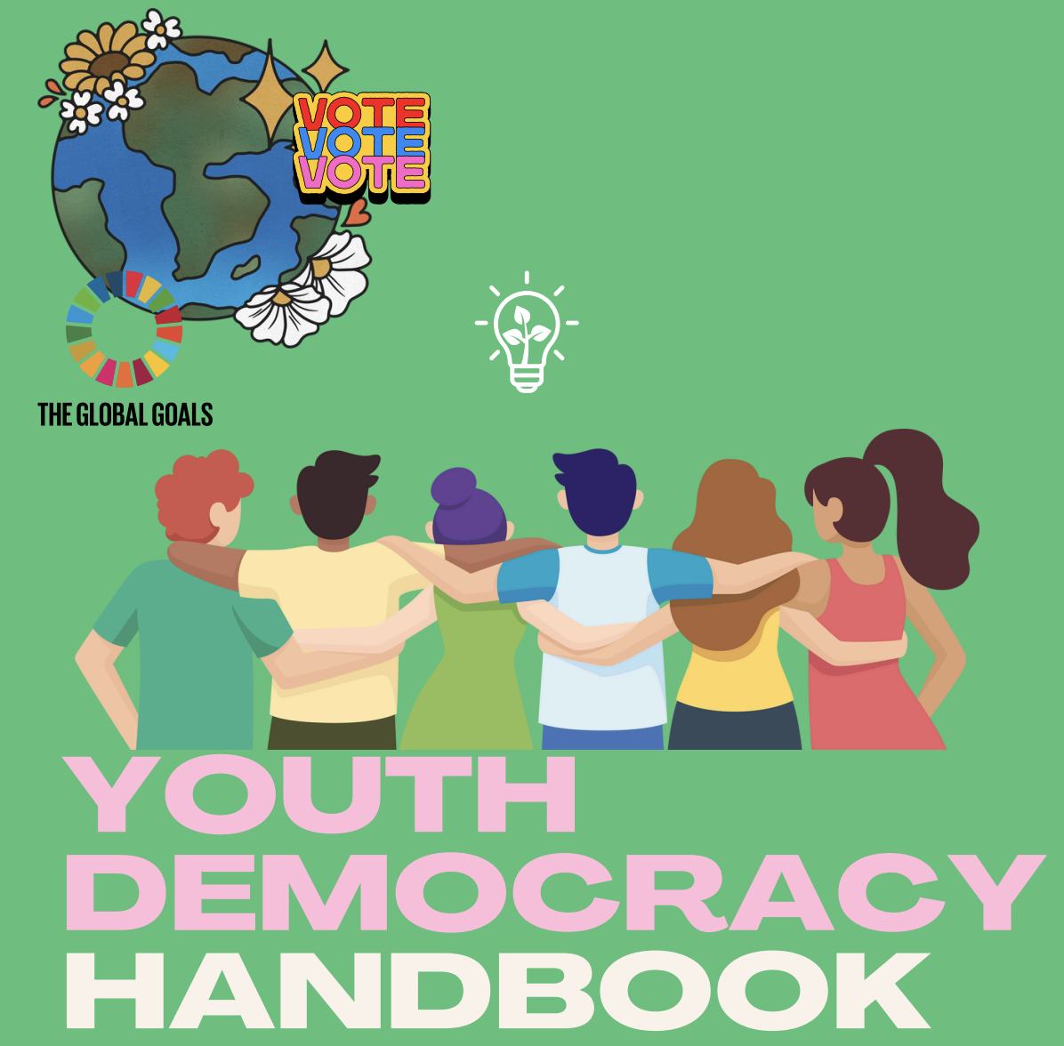 Image Youth Democracy Handbook 2024