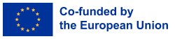 Image Logo Co-funded by the EU