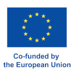 Logo co-funded by the European Union