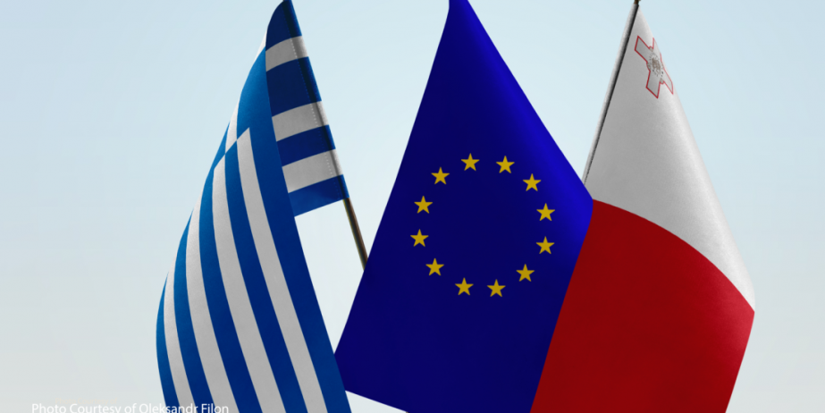 Image: Photo courtesy of Oleksandr Filon, Project EU4Global