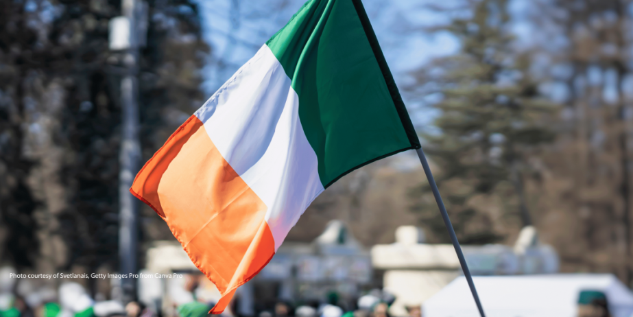 Image photo courtesy of Svetlanais, Getty Images Pro from Canva Pro - Ireland