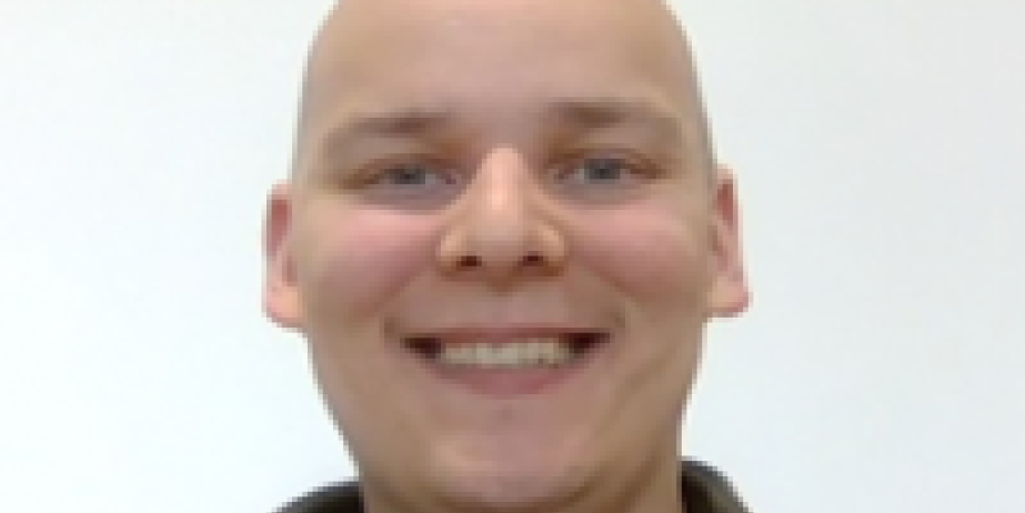 Image Intern Veli-Valterri Lehtonen - Democracy International