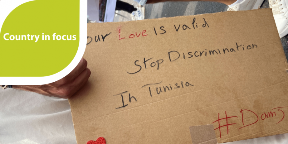 image country in focus tunisia