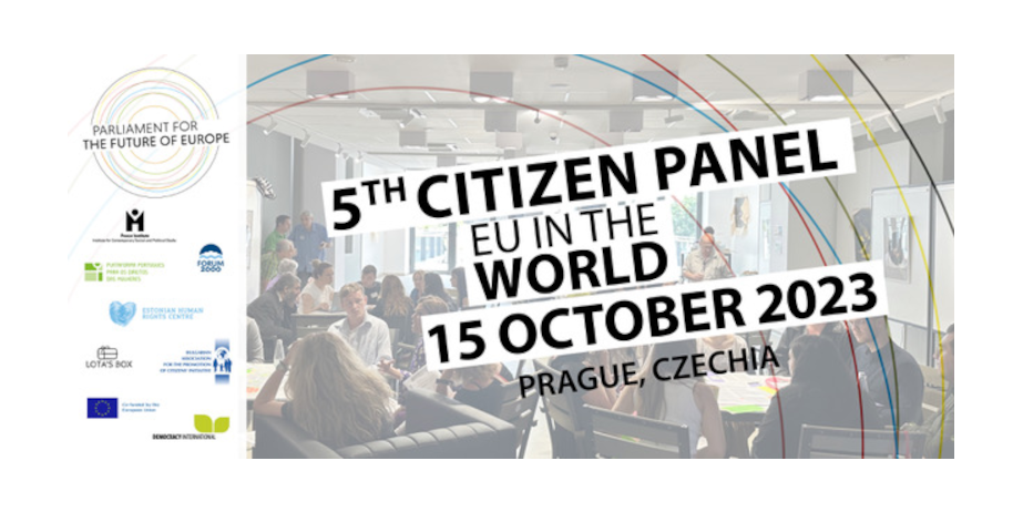 Image Banner Event Czechia PaFutEU