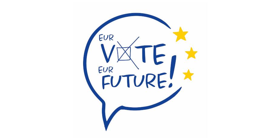 Banner EurVote EurFuture project