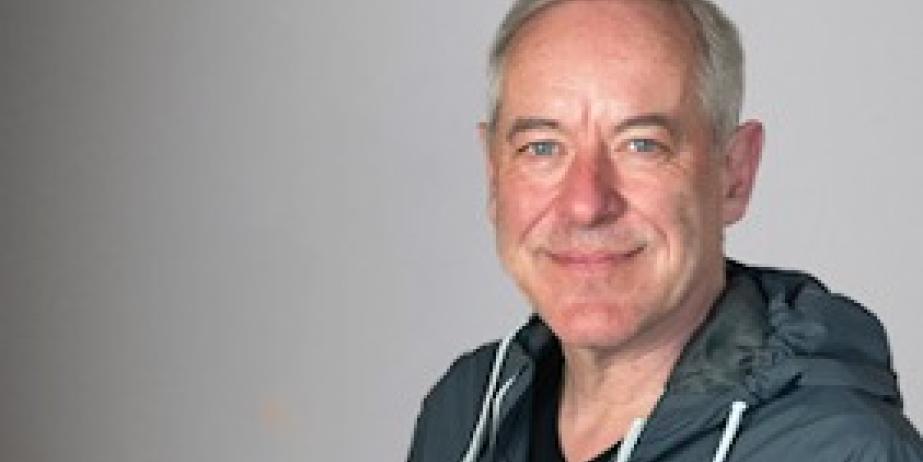 Image Bruno Kaufmann - Executive Board Democracy International