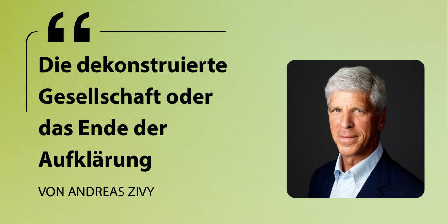 Photo of Andreas Zivy