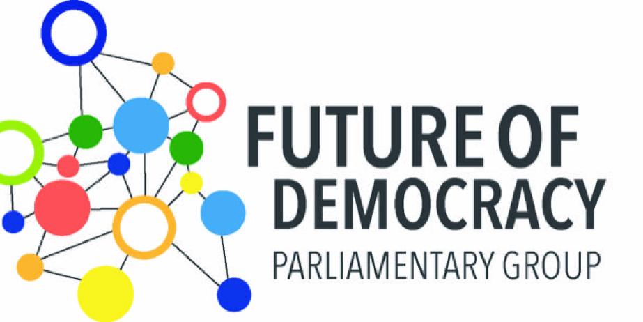 Future of Democracy parliamentary group