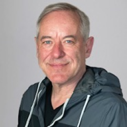 Image Bruno Kaufmann - Executive Board Democracy International