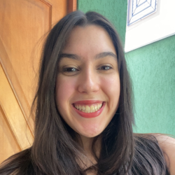 Image Lia Civolani - Team Democracy International