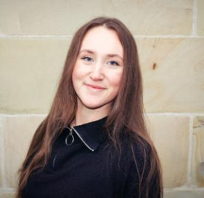 Image Josephine Schnee, Team Democracy International