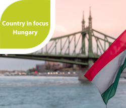 Image Country in focus Hungary